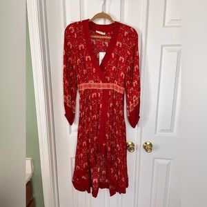 BNWT Spell and the Gypsy dress
